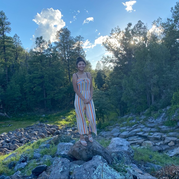 Meet your Posher, Ayana - Picture 1 of 1